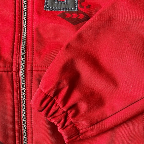 Souris Mini Fall/Spring Jacket (Size 6 / 116cm) - Picture 2 of 3